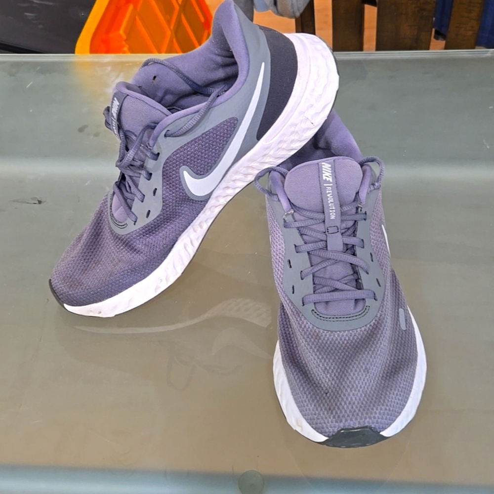 Nike Men's shoes